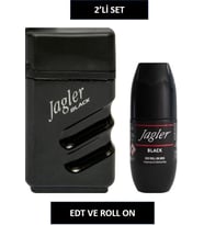 Black Erkek Edt 90 ml+ Roll-on Erkek