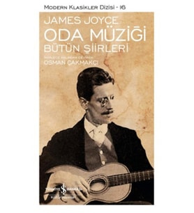 Oda Müziği - Modern Klasikler Dizisi