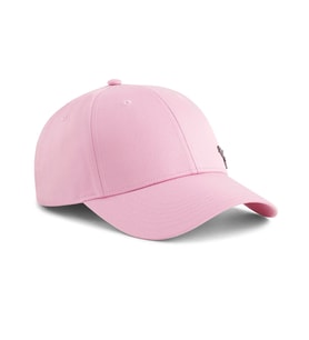 Puma 021269-78 Metal Cat Cap Pembe Spor Şapka