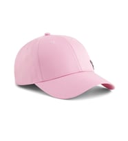 Puma 021269-78 Metal Cat Cap Pembe Spor Şapka