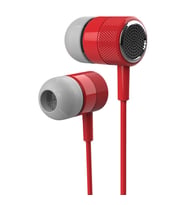 Jopus JO-K56 Melodia Universal 3,5 Mikrofonlu Kulaklık Kırmızı