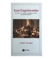 Yeni Engizisyonlar - Heretik-Avı ve Modern Totaliteryenizmin Entelektüel Kökleri