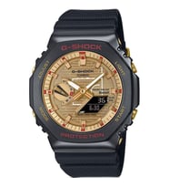 Casio G-SHOCK Solar GBM-2100RH-1ADR Bluetooth Kol Saati