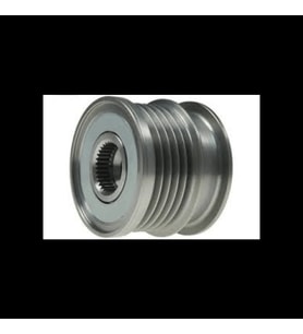 Mercedes W168 Şarj Dinamo Kasnağı M166 1661550215 Febi