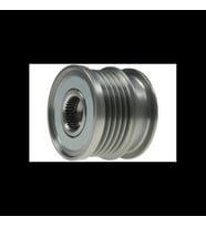 Mercedes W168 Şarj Dinamo Kasnağı M166 1661550215 Febi