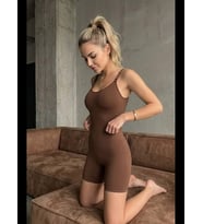 Night Kadın Şekillendirici Tam Boy Body