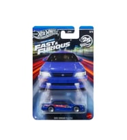 Hot Wheels 1999 Nissan Maxima Fast Furious HNR88