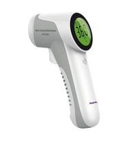 Respirox JM-01801 Temassız Ateş Ölçer