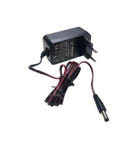 Mervesan 21Volt 5S 1Amper Li-ion Batarya Şarj Cihazı