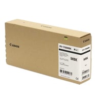 Tonersepeti Canon PFI-1700MBK Mat Siyah Orjinal Kartuş