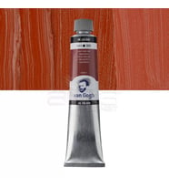 Van Gogh Yağlı Boya 200ml Seri:1 No:339 Light Oxide Red