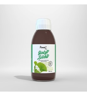 GİNKGO BİLOBA  150ML