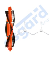 VİOMİ SE , V2 (PRO-MAX) , V3,V3 PRO Uyumlu 1 Ana Fırça 2 Yan Fırça PKT-iasgf0001202