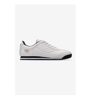 Lescon Wınner 6 Comfort Casual Günlük Spor Ayakkabı (Beyaz)