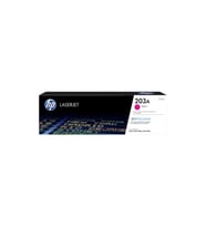 HP CF543A (203A) Kırmızı Orjinal Toner M254, MFP M280, M281