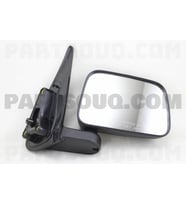 Toyota Hilux Dış Ayna Manuel Sağ 1998-2000 (Oem No:  8791035780)