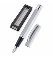 Online 38520 Vision Clasic Silver D.K. M
