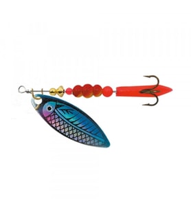 Effe Aglia Hg2227 No:5 17Gr Spinner Kaşık