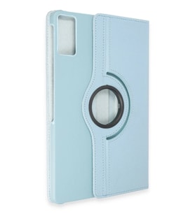 Durukar® Redmi Pad Kılıf 360 Tablet Deri Kılıf - Turkuaz