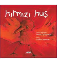 Kırmızı Kuş