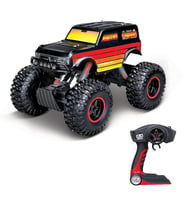 Ford Bronco Sasquatch Uzaktan Kumandalı Arazi Aracı 81339