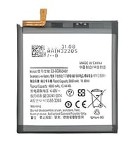 Samsung Galaxy S20 - SM-G980F Batarya Pil