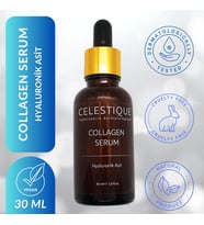 Hyaluronik Acid&collagen Serum 30ml