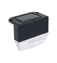 Ayt Powermaster Solar Güneş Enerjili Bahçe Korkuluk Yol Aydınlatması Karışık Renk Led Lamba
