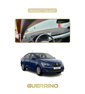 RENAULT TALIANTTORPİDO KORUMA HALISI BEJ KENAR