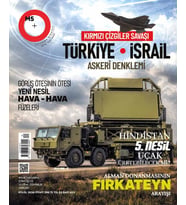 M5 Dergi 422.Sayı Eylül 2026