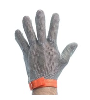 Koruyucu Çelik Eldiven 5 Parmak XLarge BMGLV-01XL