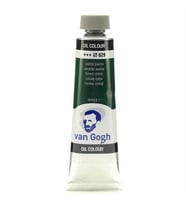 Talens Van Gogh 629 Terre Verte Boya 200 Ml. 629 Terre Verte