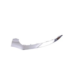 Mercedes C218 2014-2017 Tampon Nikelajı &Ouml;n Sol AMG A2188851574 Wender