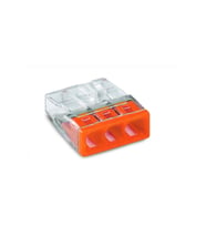 Wago Buat Klemensi 3x2,5 MM (100 ad) WAG2273203