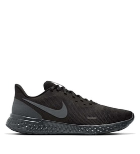 Nike BQ3204 Erkek Spor Ayakkabı (Siyah)