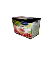 Mecitefendi Goji Berry Form Bitki Süzen Poşet Çay 40 x 1.5 gr
