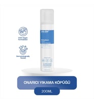 Lexroo Remedium Onarıcı ve Arındırıcı Yüz Yıkama Köpüğü, 200 ml