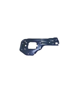 FİAT LINEA-FIORINO ÖN TAMPON BRAKETİ ŞASE UCU (YERLİ) SOL 07- FIA07LI042Y 51783006