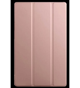 Pilelistore   Lenovo M10 HD X306F Kılıf Tablet Smart Kılıf - Rose Gold