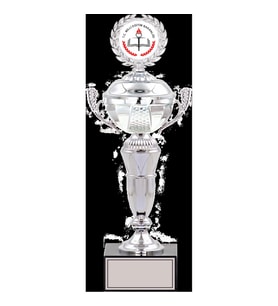 ODAK KUPA - Medium Kupalar - M-198 B - 39 cm
