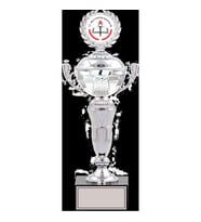 ODAK KUPA - Medium Kupalar - M-198 B - 39 cm