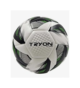 Tryon Ft-200 5 Numara Futbol Topu (Beyaz)