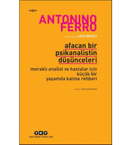Afacan Bir Psikanalistin Düşünceleri