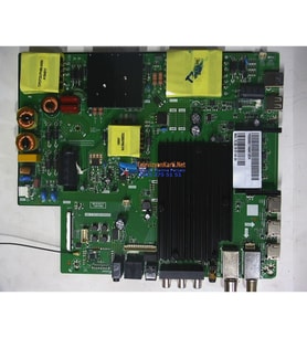 Sunny 13AT403 , HK.T.RT2871P838 , Y625330211A94002 , Hı-Level HL49FIL403-TNR , Main Board , LSC490FN02-2