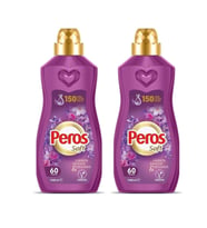 Peros Soft 1440 ml Yumuşatıcı x 2 Adet