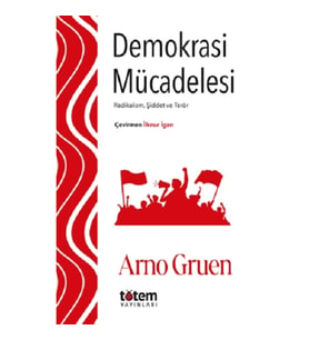 Demokrasi Mücadelesi