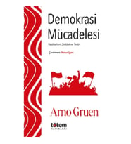Demokrasi Mücadelesi