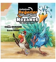 Yayınları Nezaket - Biz Akraba Mıyız? - Cihan Bahadır