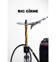 MAC ÇANTALI BIG GİRNE
