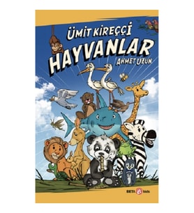 Hayvanlar